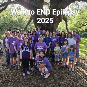 Fundraising Page: Jordon Ludtke